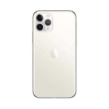 IPHONE 11 PRO BACK WHITE